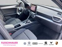 Seat Leon - Vorschau Bild 21