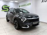 Kia Sportage Spirit Plug-in Hybrid 4WD / LEDER/ LED - Kia Sportage Spirit mit Hybrid-Antrieb (Benzin/Elektro)