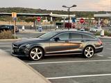 Mercedes-Benz Mercedes CLS 350 Airmatic 300 PS - Mercedes-Benz CLS 350 in Dortmund