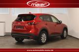 Mazda CX-5 Exclusive-Line 2WD-Navi-LED-KAM-Turbo def.- - Mazda: Unfallwagen