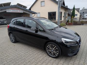BMW 220 - 7