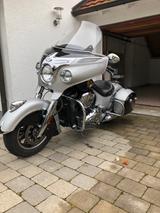 Indian Chieftain, Touring-Windshield, Audiosystem neu - INDIAN CHIEF