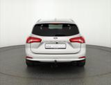 Ford Focus Turnier 1.0 EcoBoost LED Navi Kamera AHK - Ford Focus: Ecoboost