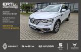 Renault Koleos BLUE dCi 185 4WD X-tronic INITIALE PARIS - Renault Koleos in Dresden