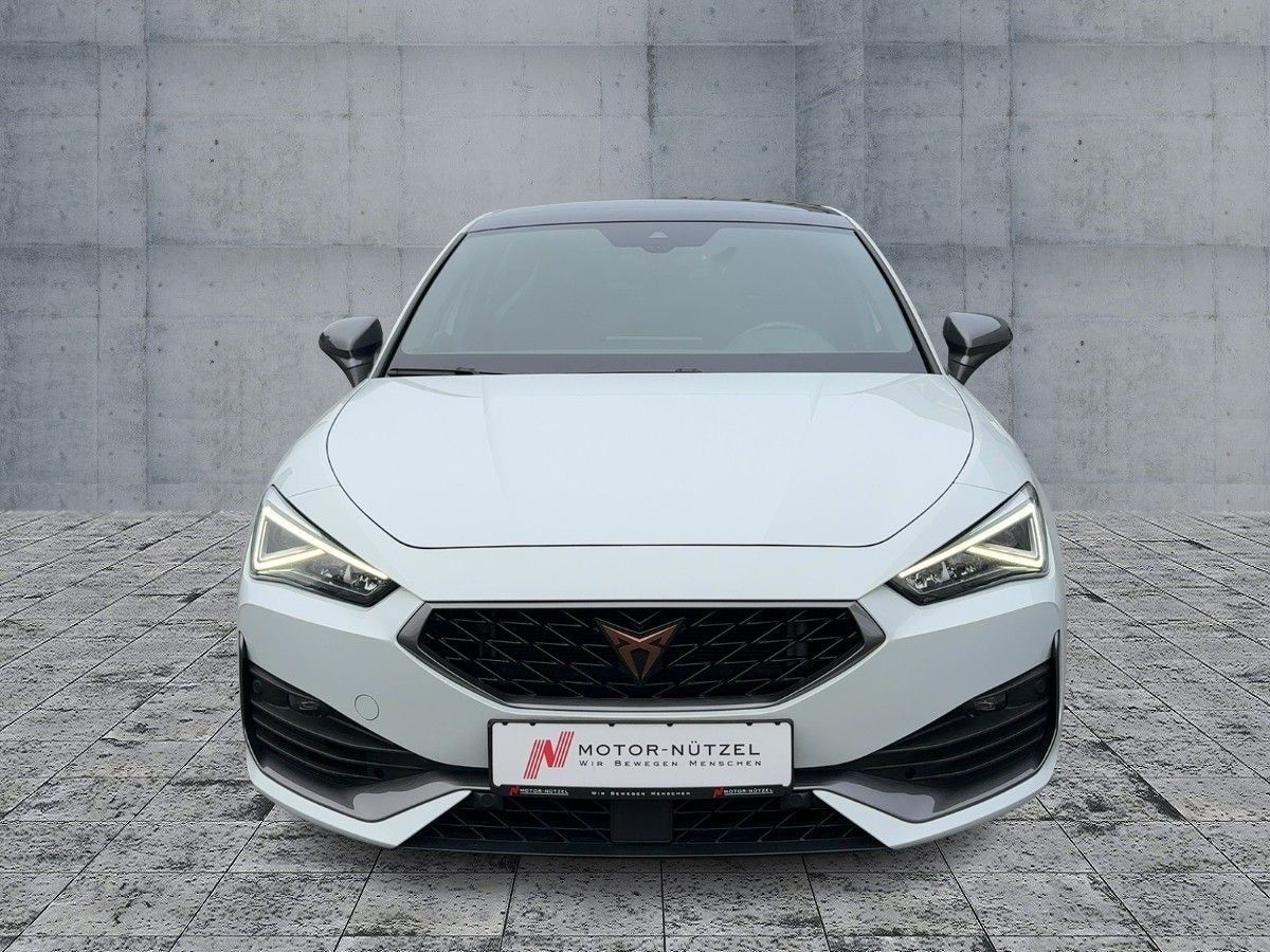 Cupra Leon - Bild 3