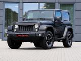 Jeep Wrangler Unlimited Sport MIT 3 JAHREN GARANTIE ! - Jeep Wrangler: Schwarz