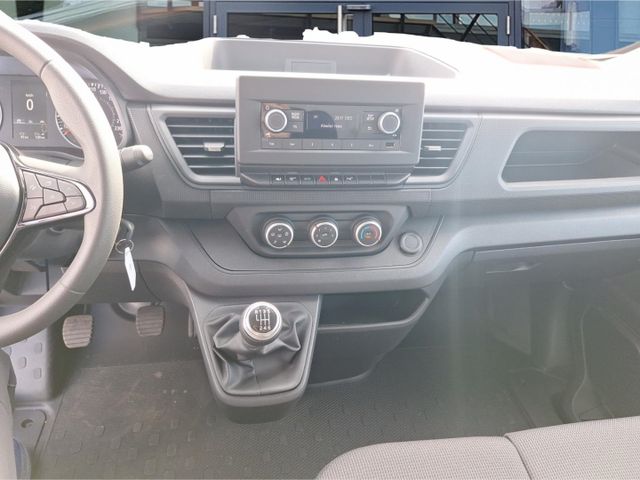 Nissan Primastar Kasten L2H1 3,0t Acenta °LED°Klima°