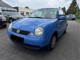 Volkswagen Lupo 1.0 /GUTERZUSTAND/02.2027Tüv/ - VW Lupo Gebrauchtwagen