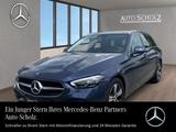 Mercedes-Benz C 220 d 4M T AVANTGARDE+KEYLESS+LED+AHK+STANDH.+