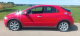 Honda Civic 1.4 Comfort Comfort - Honda Civic aus 2006 mit Benzin-Antrieb