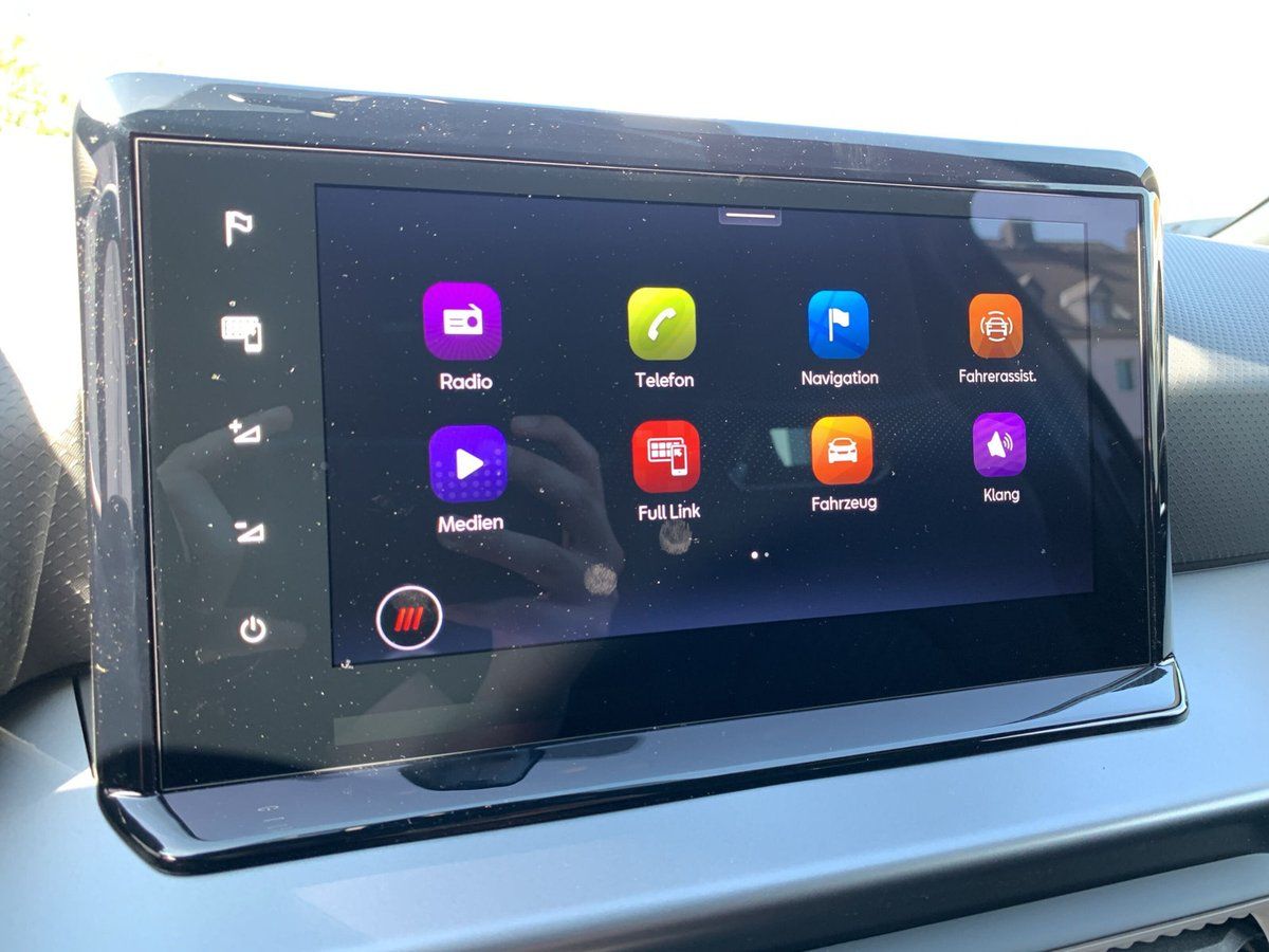 Seat Arona - Bild 17