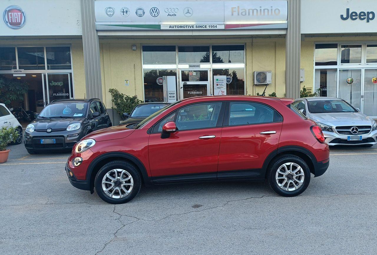 Fiat 500L Cross