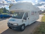 LMC Fiat Ducato 2.8JTD 88.000km Scheckheft gepflegt  - LMC Alkoven