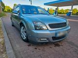Opel Vectra c 1.9cdti Tüv/Asu 1.2027 - Opel Vectra aus 2005: Cd
