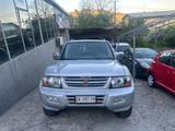 Mitsubishi Pajero 3.2 16V DI-D 3p. GLX - Mitsubishi Pajero Glx mit Diesel-Antrieb