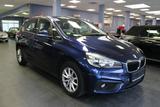 BMW 220 Active Tourer Aut. Advantage - Navi - PDC -  - BMW 220 Active Tourer aus 2017