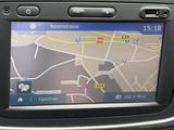 Dacia Sandero II Stepway  HU INSP NEU NAVI 90 PS - Dacia: Stepway