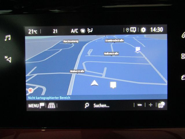 Mokka Line 6E GS 1.2 Direct Injection Turbo 96 k