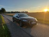 Audi A5 35 TFSI - Coupe  - Audi A5 aus 2024