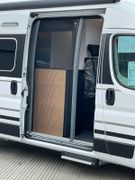 Adria 600 SLB TWIN | *Längstbetten auf 5,99m*