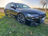 Audi S6 Avant, Luft/STHZ/HUD/Garantie,/AHK/Matrix HD