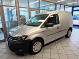 Volkswagen Caddy Kastenwagen Navigation,PDC,Hecktüren - : Kastenwagen