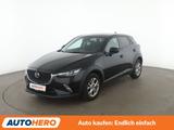Mazda CX-3 2.0 Exclusive-Line *TEMPO*PDC*SHZ*ALU* - Mazda CX-3 Exclusive-Line mit Benzin-Antrieb