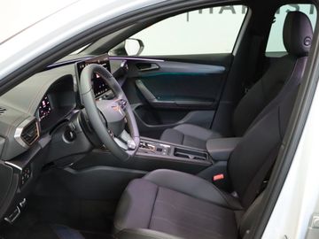 Cupra Leon Sportstourer 1.5 LED Kamera AHK elek. Heckk