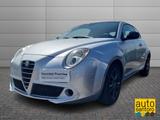Alfa Romeo ALFA ROMEO MITO 1.4 PROGRESSION - silberne Alfa Romeo MiTo