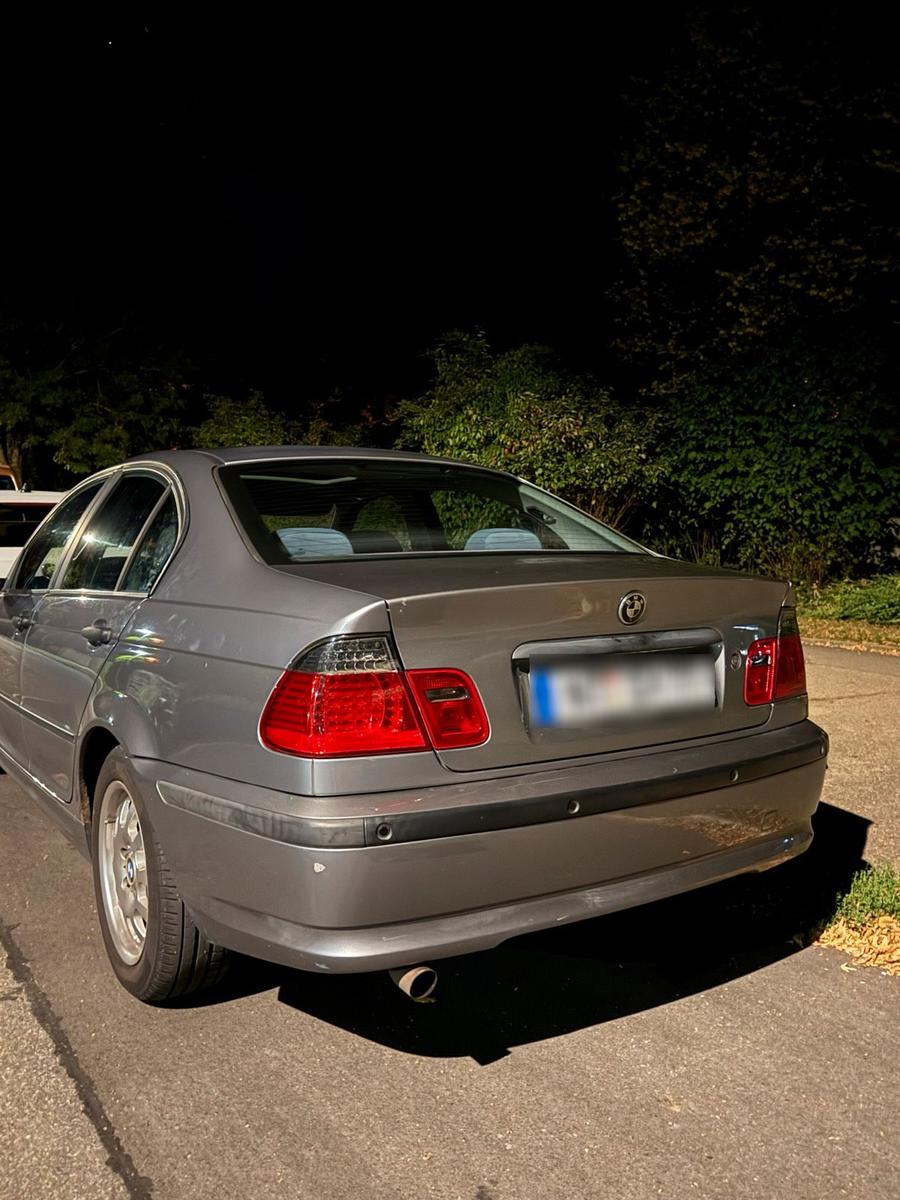 BMW Andere