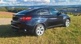 BMW X6 xDrive40d  Alcantara, Navi, M Paket, Tüv neu - BMW X6 bis 20.000 Euro