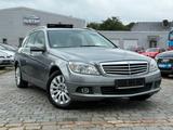 Mercedes-Benz C 220 C -Klasse T-Modell 2,2 CDI Blueefficiency - gebrauchte Mercedes-Benz C 220 aus dem Jahr 2010
