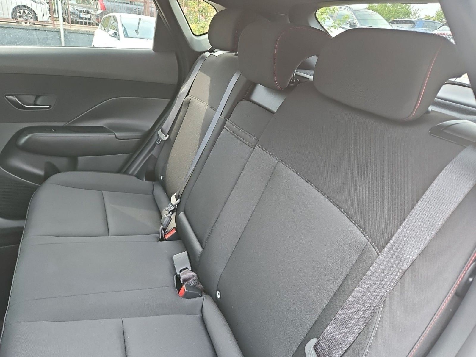 Hyundai KONA - Bild 17