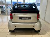 Smart ForTwo cabrio Passion/AT-Motor/Klima/SitzHeiz - Smart: Motor