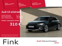 Audi A3 - Vorschau Bild 1