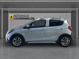 Opel Karl 1.0 Rocks *GRA*SHZ*PDC*KLIMA* - gebrauchte Opel Karl aus dem Jahr 2017