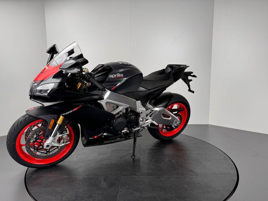 Fahrzeugabbildung Aprilia RSV4 RR *ARROW *TOP-ZUSTAND *2. HAND