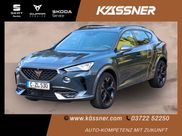 CUPRA Formentor VZ 2,0 TSI 245PD DSG *AHZV