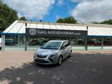 Opel Zafira C Tourer Innovation *7-SITZER*TOP*KLIMA - gebrauchte Opel Zafira aus dem Jahr 2013