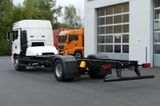 MAN TGM 18.320 4x2 BL CH - Tageszulassung - MAN 320