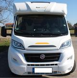 Sun Living Lido S42SL  Fiat Ducato 7 Serie - Sun Living Wohnmobil oder -wagen