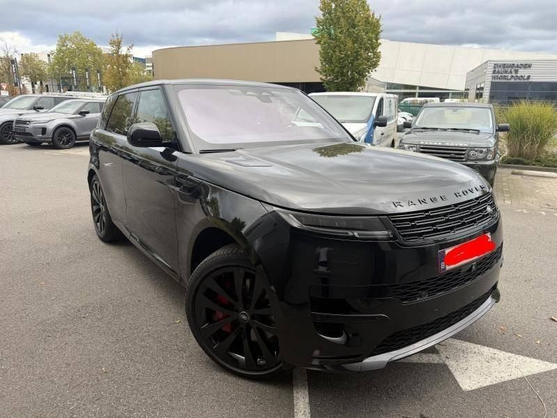 Land Rover Range Rover Sport New P530 First Edition /€64.99