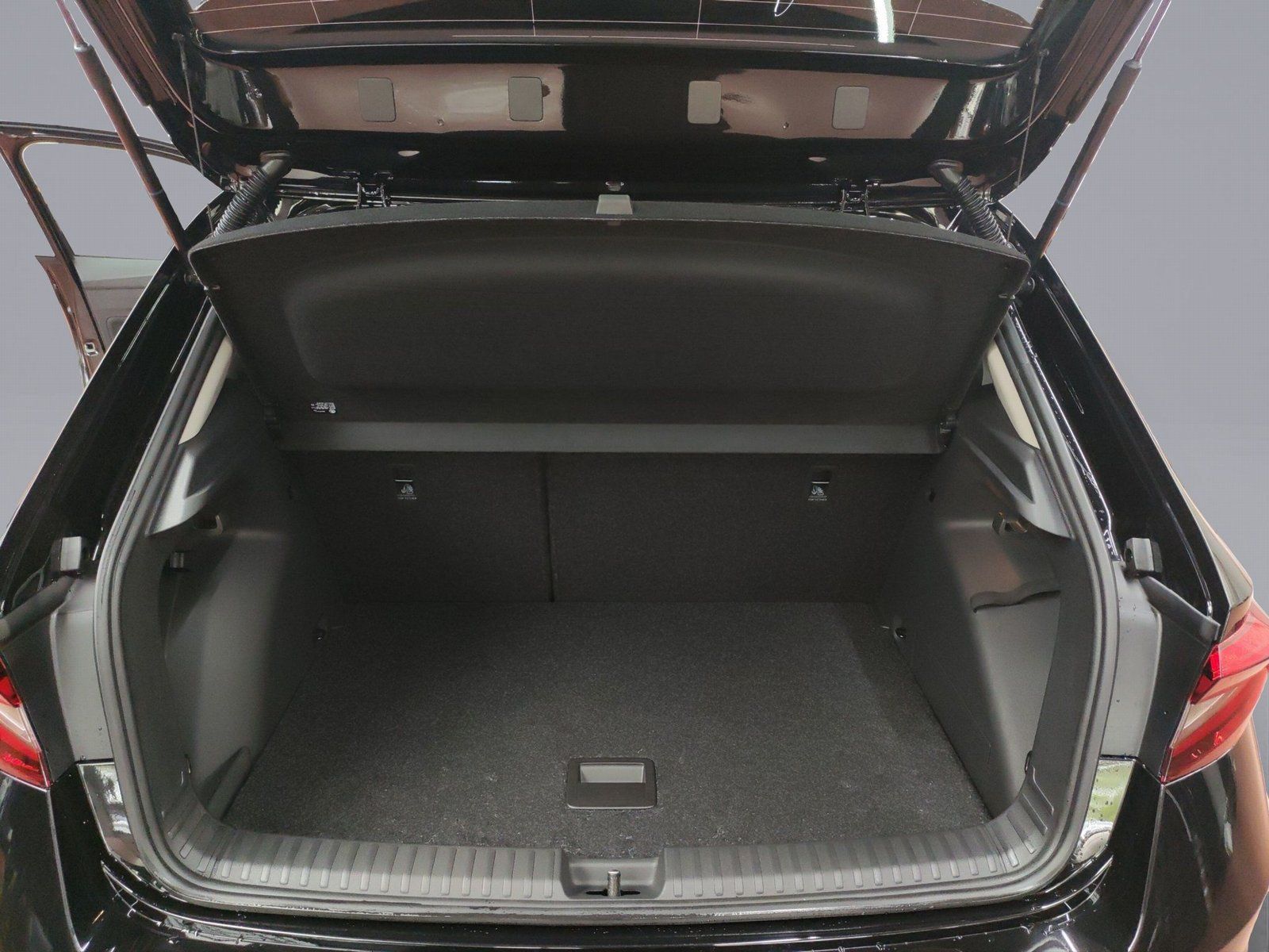 Skoda Fabia - Bild 9