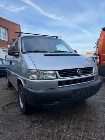 Volkswagen T4 Kombi TÜV 12/25