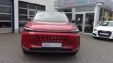 BAIC Beijing X75 - rote BAIC Beijing X75