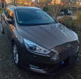 Ford Focus 1,5 EcoBoost 110kW Auto Titanium Turni... - Ford: Firmenfahrzeug