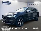Volvo XC60 R Design 2WD AHK Navi Digitales Cockpit Sou - Volvo XC60 in Kassel