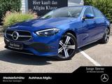 Mercedes-Benz C 180 Avantgarde 18" Distronic SHD D-Light 360°