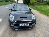 MINI Cooper S Cabrio Cooper S - MINI Cooper S Cabrio von privat