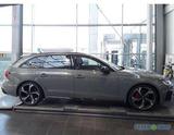 Audi A4 Avant 40 TDI S line quattro Matrix-LED / Kame - Audi A4 mit Diesel-Antrieb